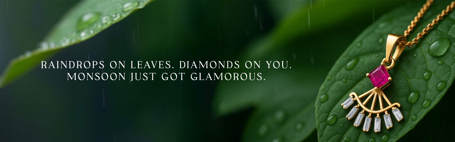 Sirius Jewels - Diamond Jewelery